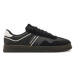 Tommy Jeans Sneakersy Tjw Court Sneaker EN0EN02552 Čierna