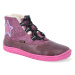 Barefoot zimná obuv s membránou Fare Bare - B5443291 + B5543291