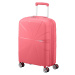 American Tourister Kabinový cestovní kufr StarVibe S EXP 37/41 l - modrá