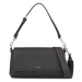 Calvin Klein Kabelka Ck Must Shoulder Bag K60K611928 Čierna