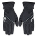 Asics Rukavice Thermal Gloves 3013A424 Čierna