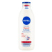 NIVEA Repair & Care Regeneračné telové mlieko 400 ml