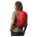 ČERVENÝ TURISTICKÝ BATOH SALOMON TRAILBLAZER 20 BACKPACK C21835