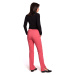 BeWear Nohavice B124 Coral