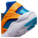 Air Huarache Run Jr pre deti 654275 422 - Nike