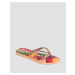 Dámske žabky Havaianas Slim Tropical