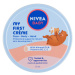 Nivea Baby Krém na tvár, telo a zadoček