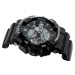 Pánske hodinky PERFECT SHOCK (zp219c) - black/white skl