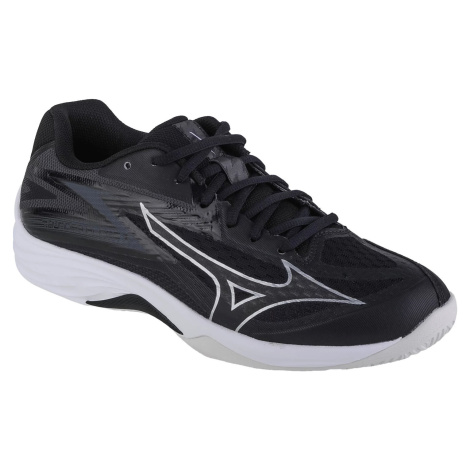 ČIERNA PÁNSKA VOLEJBALOVÁ OBUV MIZUNO THUNDER BLADE Z V1GA237052