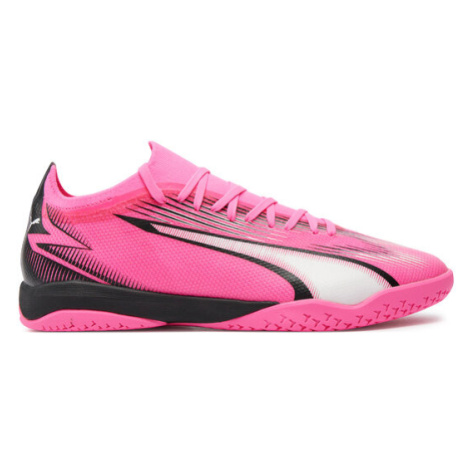 Puma Futbalové topánky Ultra Match It 10775801 01 Ružová