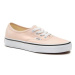 Vans Tenisky Authentic VN0A5JMPBM01 Béžová