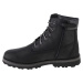 ČIERNE CHLAPČENSKÉ TOPÁNKY TIMBERLAND COURMA 6 IN SIDE ZIP BOOT JR 0A28W9