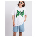 Carhartt WIP S/S Goo T-Shirt White