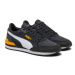 Puma Sneakersy ST Runner v4 Mesh Jr 399876 03 Čierna