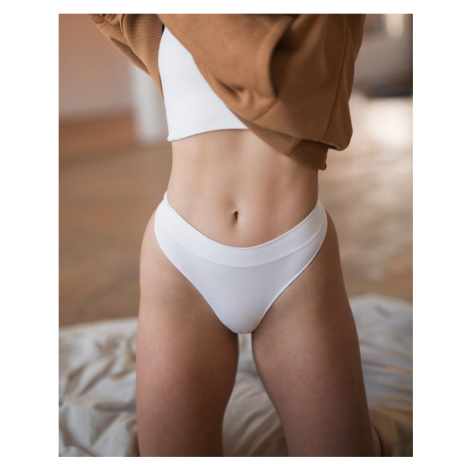 Vilgain Workout Thong Off white