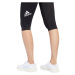 Dámske legíny Techfit Capri Tight W 3/4 FJ7169 - Adidas