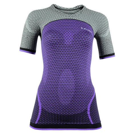 UYN Running Alpha OW Women's T-Shirt - purple-grey