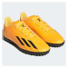 Adidas X Speedportal.4 TF JR Detské futbalové kopačky/turfy na umelú trávu, veľ. 36 96077-36