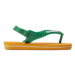 Havaianas Sandále Brasil Logo 41405776362 Zelená