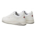 Champion Sneakersy S21886-WW006 Biela