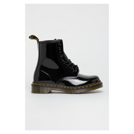 Dámske WORKERY Dr Martens
