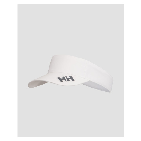 Biely šilt Helly Hansen Crew Visor 2.0