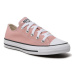 Converse Plátenky Ctas Ox A02800C Ružová