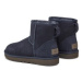 Ugg Snehule W Classic Mini II 1016222 Tmavomodrá