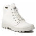 Palladium Outdoorová obuv Pampa Hi Originale 75349-116-M Biela