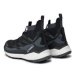 Adidas Trekingová obuv Terrex Free Hiker Hiking Shoes 2.0 HP7496 Čierna