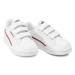 Adidas Topánky Continental 80 Cf C EH3222 Biela