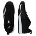 ADIDAS PERFORMANCE Športová obuv 'Courtflash Speed'  čierna / biela