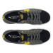 Puma EVER CORD Pánska voľnočasová obuv, sivá, veľkosť 44.5
