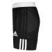 ADIDAS SPORTSWEAR Športové nohavice '3G Speed'  čierna / biela