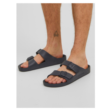Pánske šľapky a žabky Jack & Jones