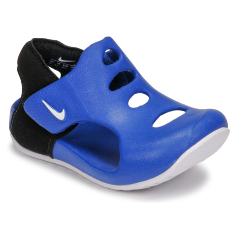 Nike  Nike Sunray Protect 3  športové šľapky Modrá