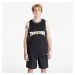 Dres DC x Thrasher Jersey Black