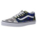 Vans  JN OLD SKOOL  Módne tenisky Viacfarebná