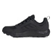 Dámska bežecká trailová obuv ADIDAS Terrex Tracerocker 2 GTX Ws core black core black grey five