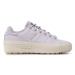 Adidas Sneakersy Stan Smith Bonega X W HQ6044 Fialová