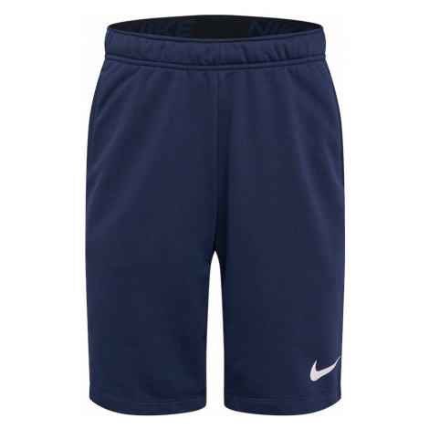 Pánske športové kraťasy a šortky Nike