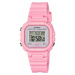 Dámske hodinky CASIO LA-20WH-4A1EF (zd596e)