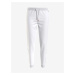 White women's sweatpants with Tommy Hilfiger inscription - Women