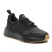 Adidas Sneakersy Swift Run Shoes Kids IG7292 Čierna