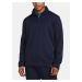 Mikina Under Armour UA Storm SweaterFleece QZ LB