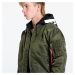 Bunda Alpha Industries MA-1 ZHP Dark Olive