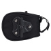 Arcore SADDLEPACK QF M Podsedlová taška, čierna, veľkosť