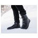 Zimné barefoot topánky Be Lenka Winter 3.0 - Black
