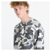 Mikina Nike NRG Soloswoosh Crew Camo Grey Camo