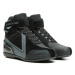 Dainese Energyca D-WP Black/Anthracite Topánky